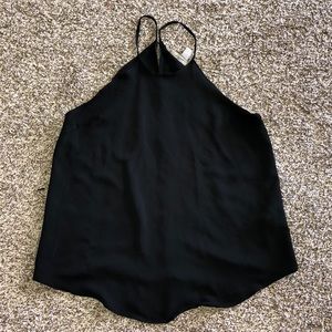 Forever 21 Halter Top Blouse